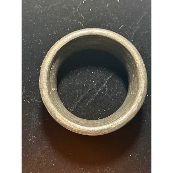 Acropolis Museum Orange Bird Ceramic Bowl Miniature Replica with Base - Picture 4 of 6